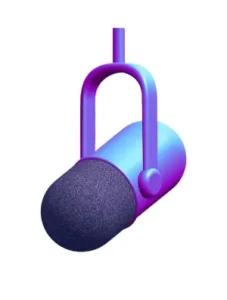 Adobe Enhance Speech AI audio enhancement tool logo