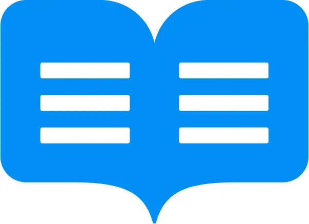 ReadMe logo