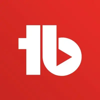 TubeBuddy Logo - YouTube Channel Management Tool