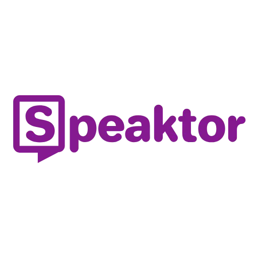 Speaktor