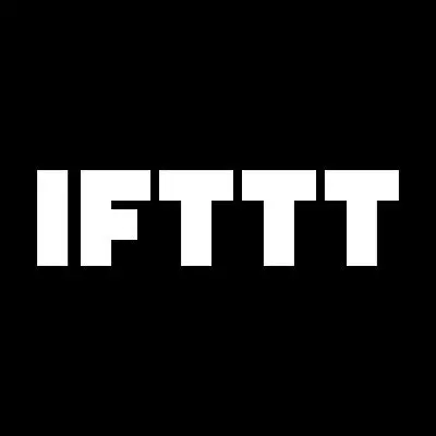 IFTTT task automation tools
