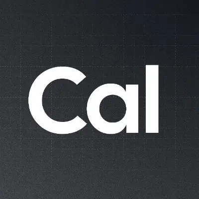 Cal.com AI calendar scheduling tools
