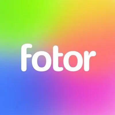 Fotor AI photo editing tools