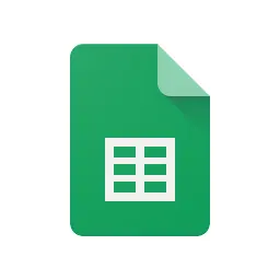 Google Sheets with Gemini AI data tools