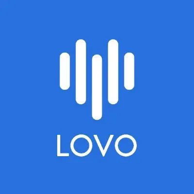 LOVO.ai AI voice generators