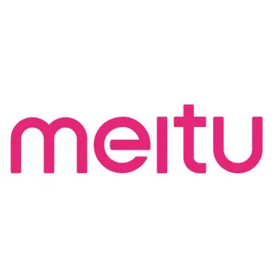 Meitu AI photo editing tools