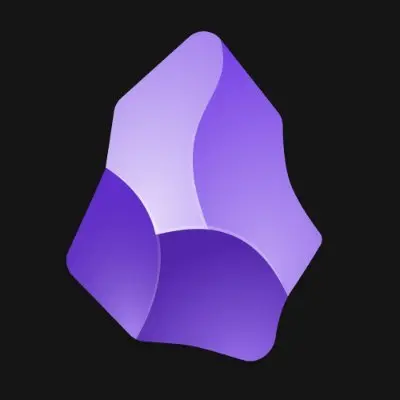 Obsidian AI productivity tools