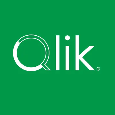 Qlik AI data visualization tools