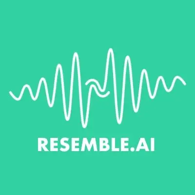 Resemble AI voice generators