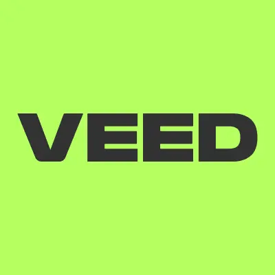 Veed AI AI video generators