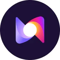 Murf AI logo