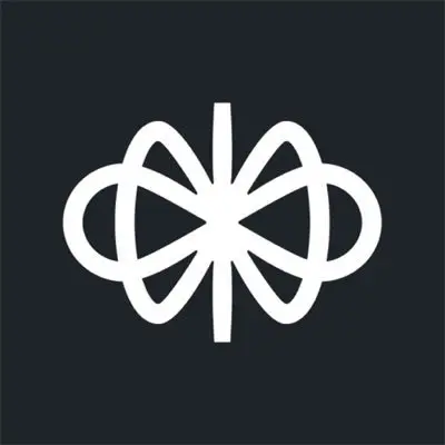 Voiceflow review - conversational AI automation platform logo