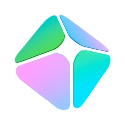 HeyGen New Logo Visual Rebrand 2025