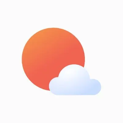 Sunsama review - AI-powered daily planner and time management tool logo