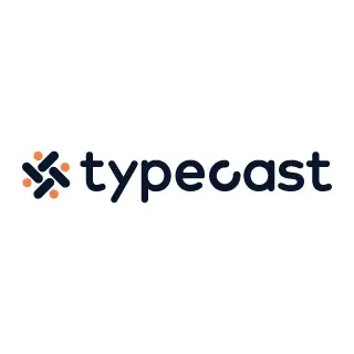 Typecast AI voice generator