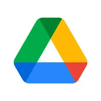Google Drive AI file management