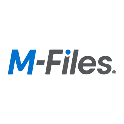 M-Files AI file management