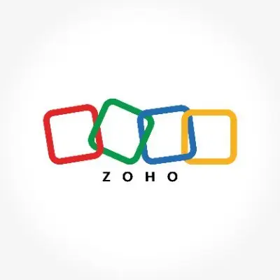 Zoho CRM