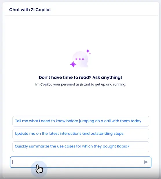 ZoomInfo Review - Account Intelligence and Buying Signals