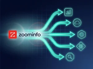 Best ZoomInfo alternatives in 2026 — comparison of affordable B2B sales intelligence tools