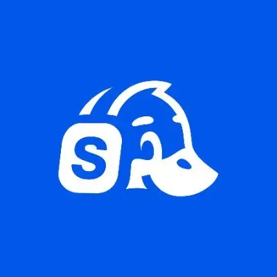 StreamYard logo