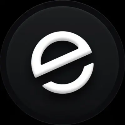 Emergent logo