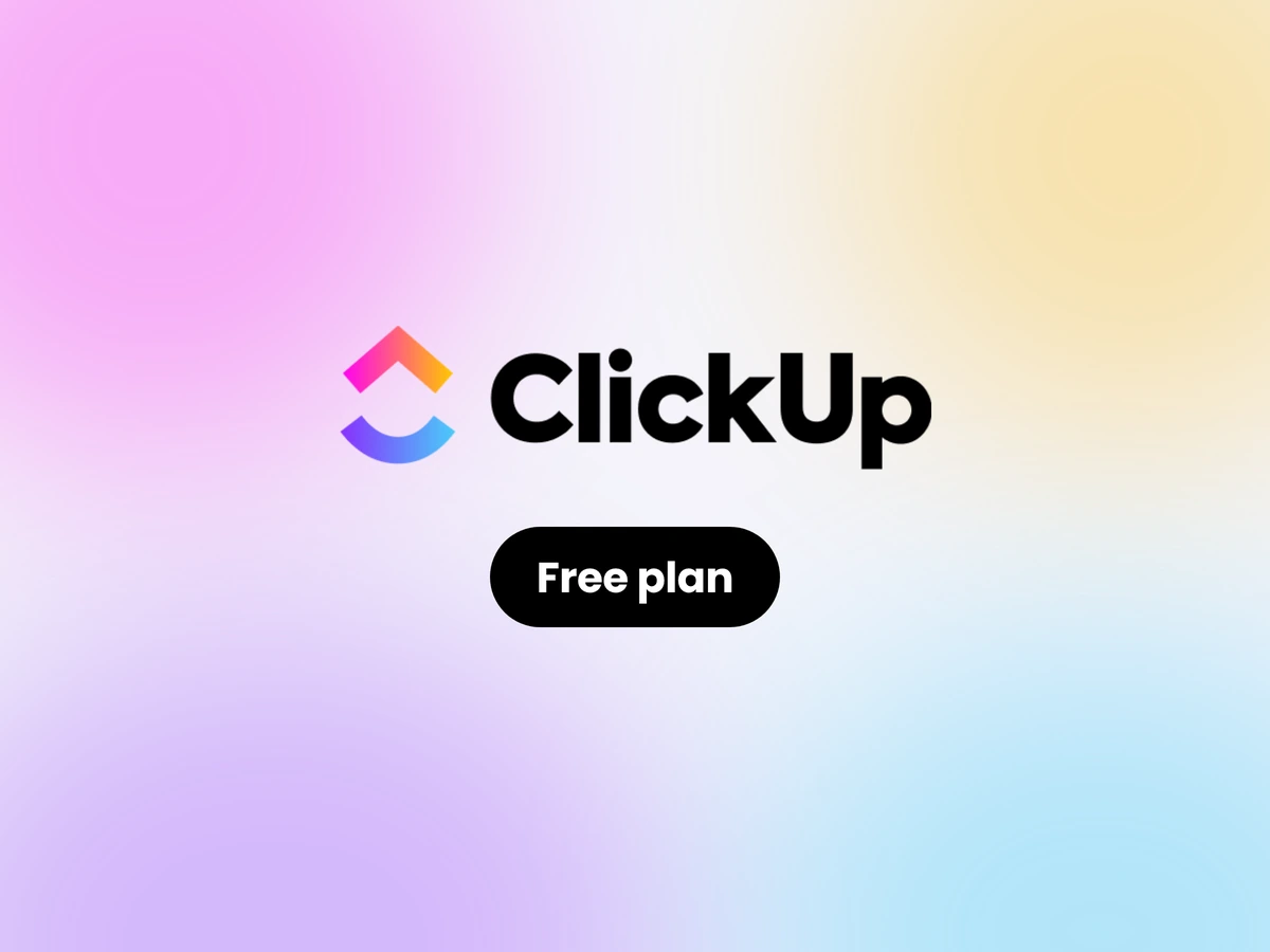 ClickUp free plan guide