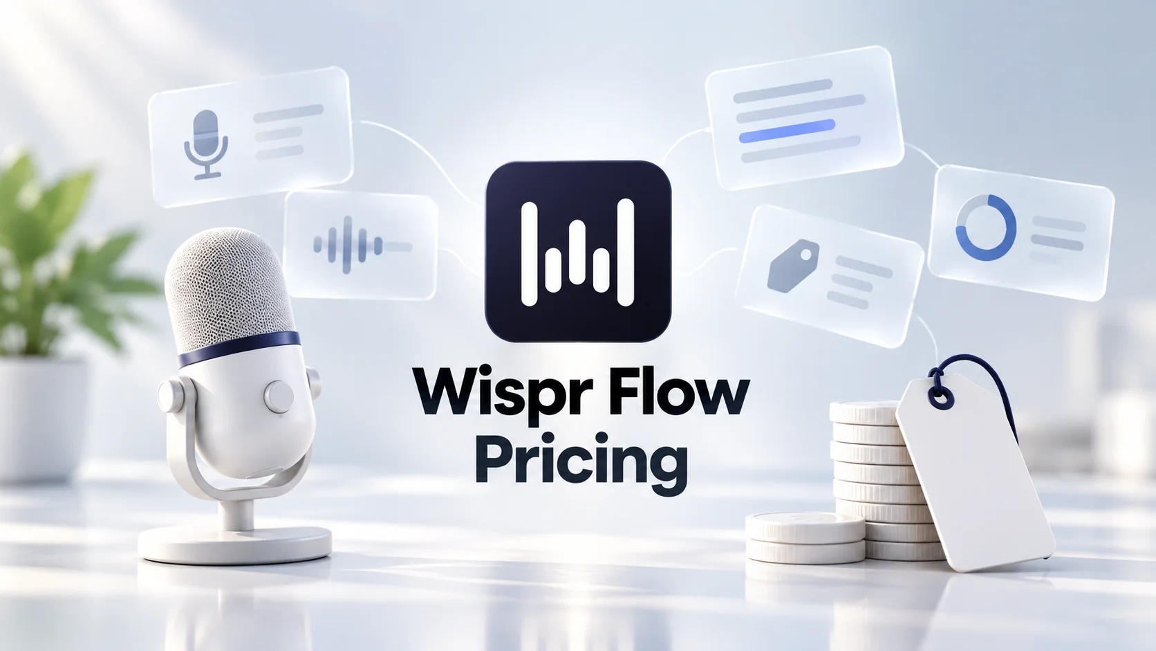 Wispr Flow Pricing